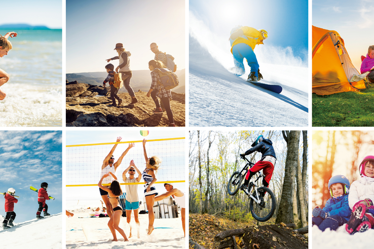 В России запускается «Маркетплейс впечатлений»!