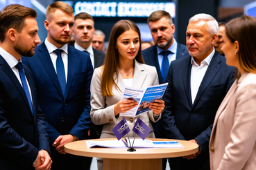 Приглашаем бизнес Ленобласти на «Биржу поставщиков»