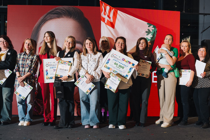 Ленобласть выбрала «Лучших по профессии» в сфере потребительского рынка!