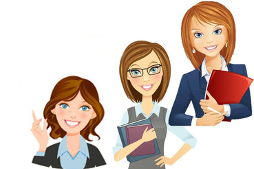 Женское предпринимательство в России