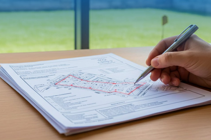 Бизнесу стало проще менять неудобные границы участков