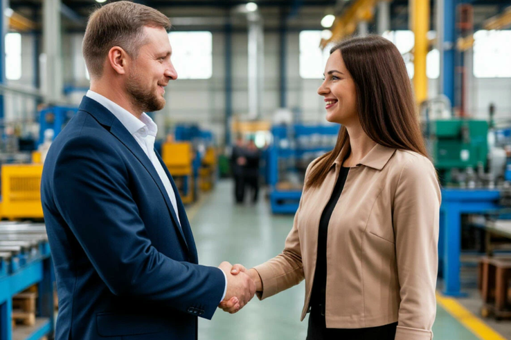 Малый и средний бизнес Ленобласти: уникальный шанс для сотрудничества!