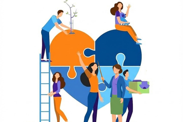 Продлил статус «социальное предприятие» — получил господдержку!