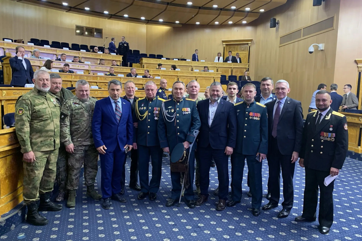 Итоги наставнического блока программы «Герои Команды 47»