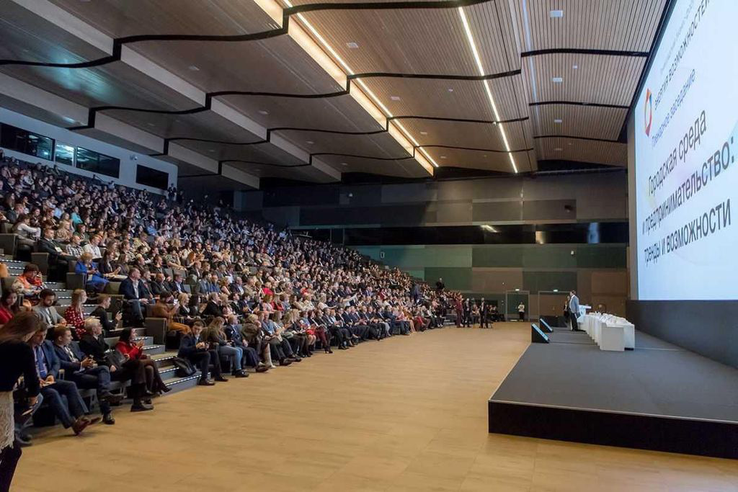 Даты главных мероприятий 2026 года для предпринимателей Ленобласти