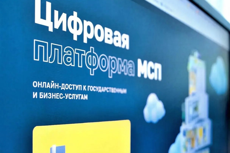 Ленобласть возглавила рейтинг регионов на платформе МСП.РФ