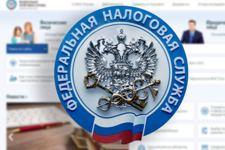 Налоговый навигатор ФНС