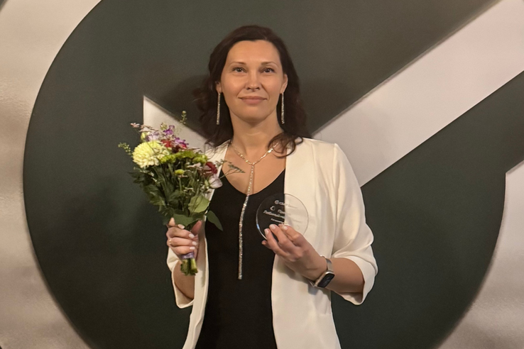 Приоритет для «Нежной Мамы»