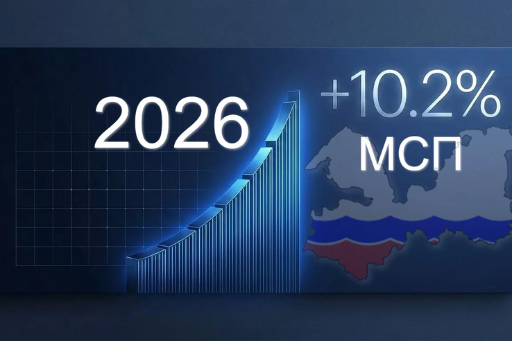 В Ленинградской области наблюдается рост малого и среднего бизнеса