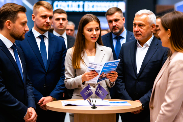 Приглашаем бизнес Ленобласти на «Биржу поставщиков»