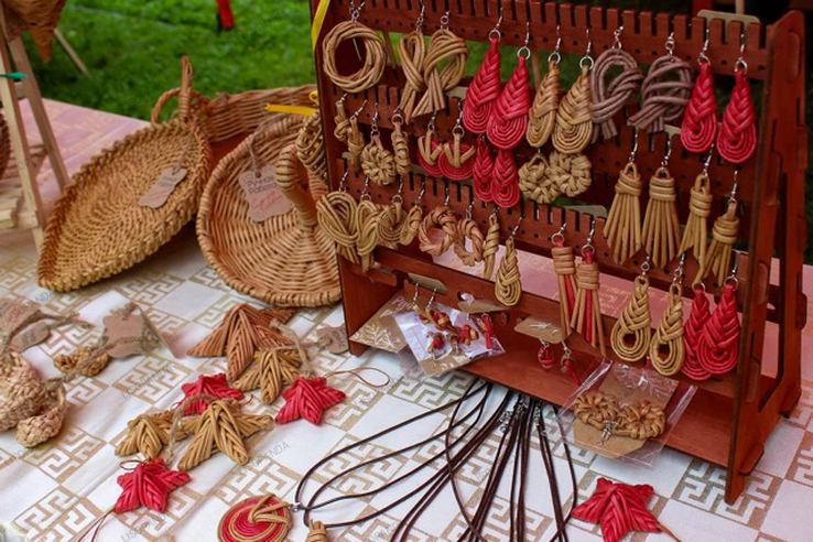 28 марта приглашаем жителей и гостей Гатчины на ярмарку!