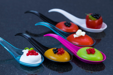 Что такое креативный продукт в гастрономии?