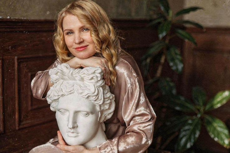 Женский бизнес. С теплом для самых маленьких