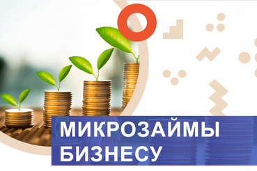 Государственные микрозаймы: ставка остаётся не более 5%