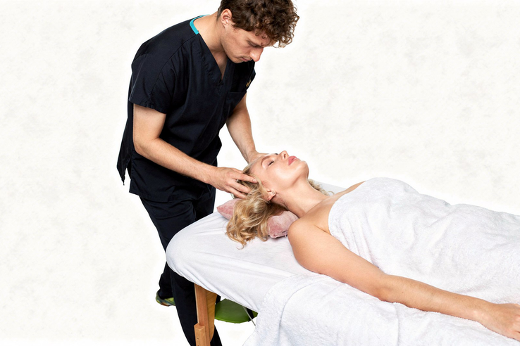 Молодой мастер открывает СПА-кабинет в Мурино