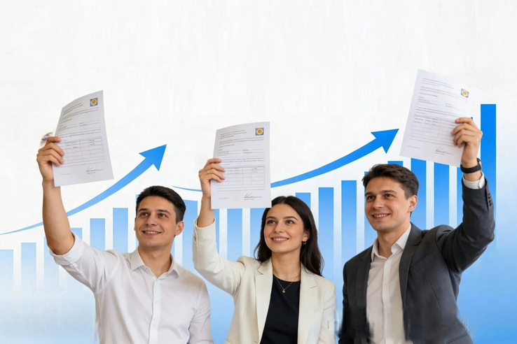 Гранты «Старт»