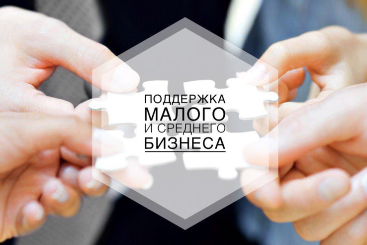 Изменения в Стратегию развития малого и среднего предпринимательства в Ленинградской области до 2030 года