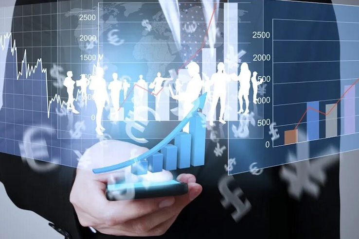 Единая платформа данных о креативной индустрии