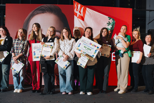 Ленобласть выбрала «Лучших по профессии» в сфере потребительского рынка!