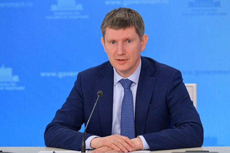 Максим Решетников обозначил главные задачи экономической стратегии на три года