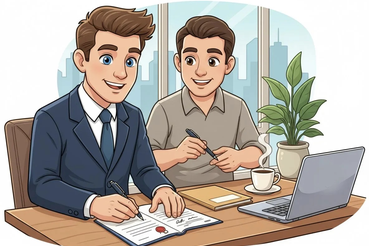 Что нужно учесть при сотрудничестве с самозанятыми