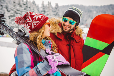 Курорт «Золотая Долина» получил льготный государственный кредит