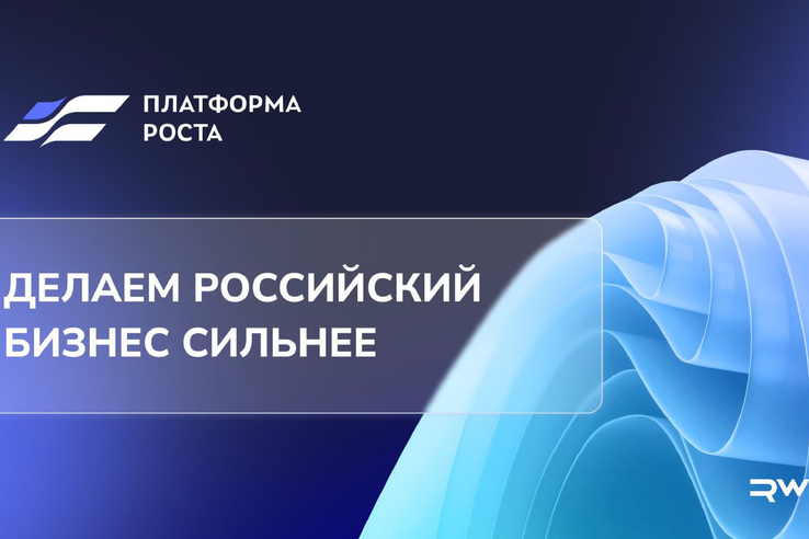 Предприниматели Ленобласти смогут присоединиться к проекту «Платформа роста»