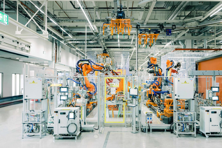 133 млн рублей льготного лизинга Корпорации МСП для Ленобласти