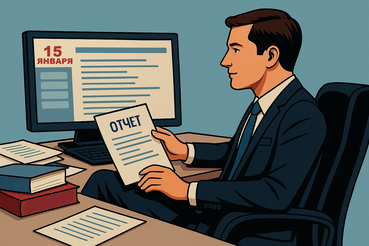 Вниманию предпринимателей, получивших субсидии или гранты в 2025 году!