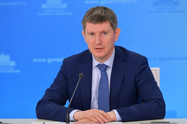 Максим Решетников обозначил главные задачи экономической стратегии на три года