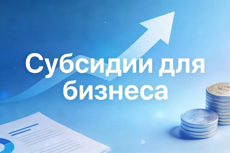 Получите субсидию для своего бизнеса — подайте заявку вовремя!