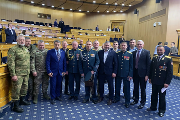 Итоги наставнического блока программы «Герои Команды 47»