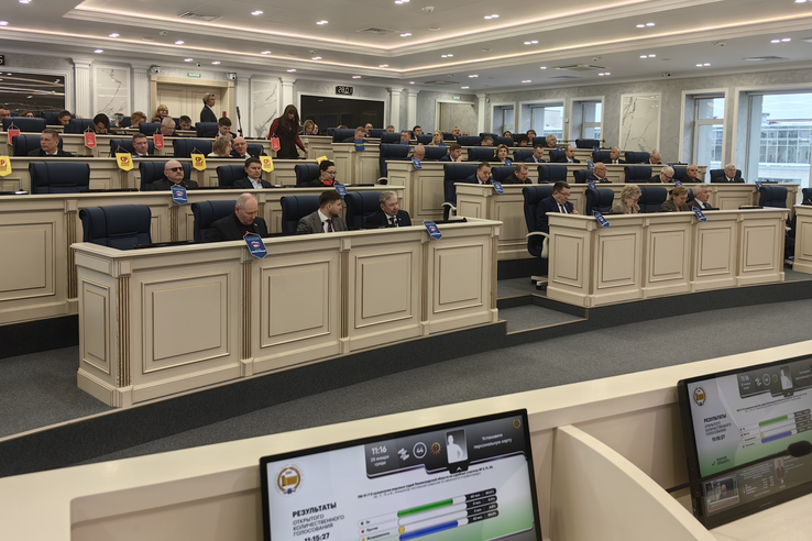 Регион поощряет работу недорогих частных детских садов