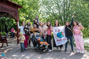 Принимаются заявки на конкурс «Мой добрый бизнес»