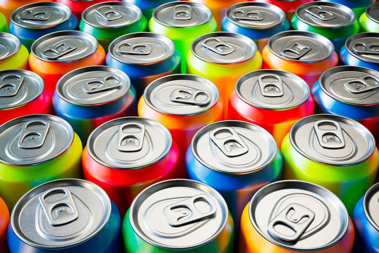 Новые требования к рекламе энергетиков вступят в силу 1 марта