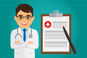 Больничные для самозанятых граждан