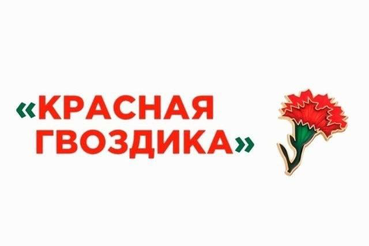 Ленобласть поддерживает всероссийскую акцию «Красная Гвоздика»