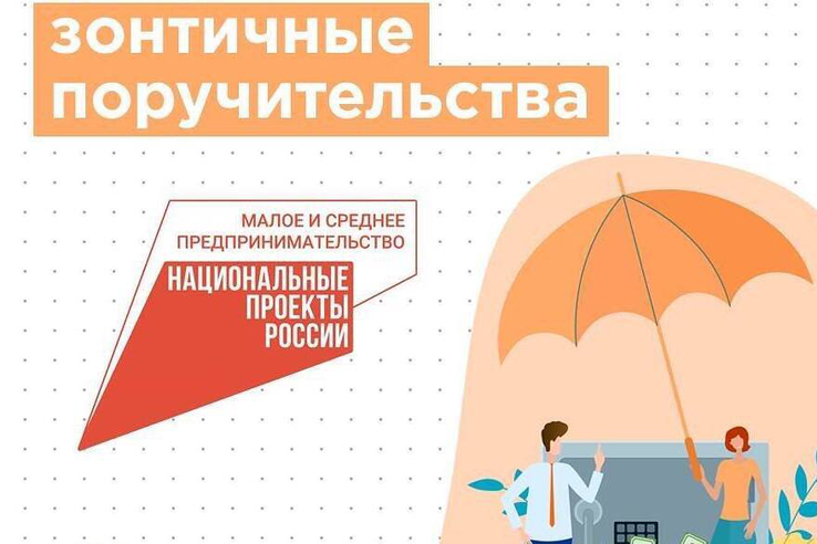 «Зонтичные» поручительства помогли предпринимателям Ленобласти привлечь 1,3 млрд рублей на развитие бизнеса