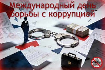 Бизнес против коррупции!