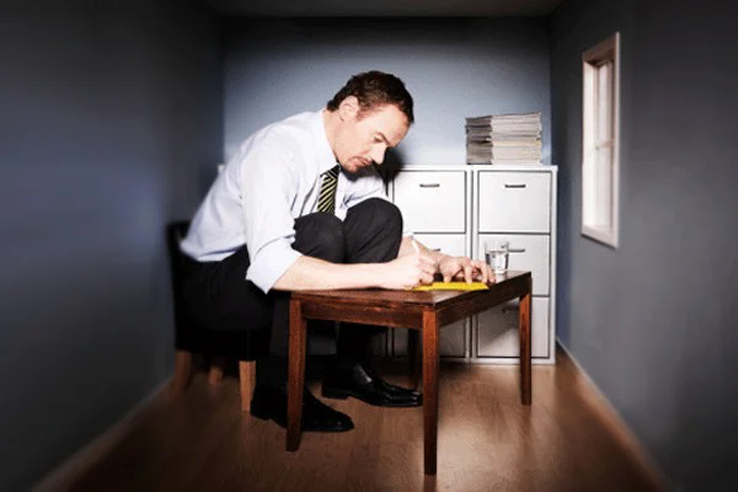 Расширь границы своих возможностей!