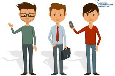 АСИ «Индекс привлекательности регионов для молодежи»