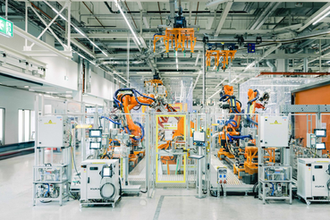 133 млн рублей льготного лизинга Корпорации МСП для Ленобласти