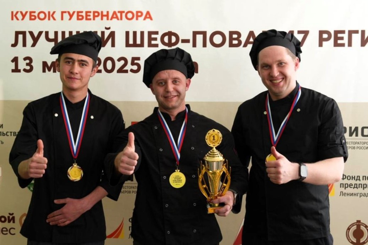 Приглашаем на ежегодный конкурс профессионального мастерства!