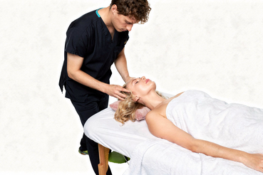 Молодой мастер открывает СПА-кабинет в Мурино