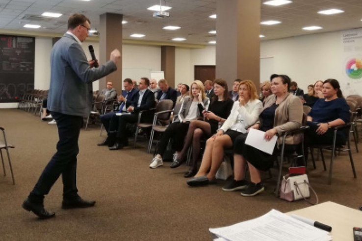 Промышленные компании Ленинградской области подготовили предложения по реализации нацпроектов в регионе