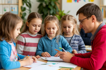 Дополнительный отбор на субсидии для социального бизнеса