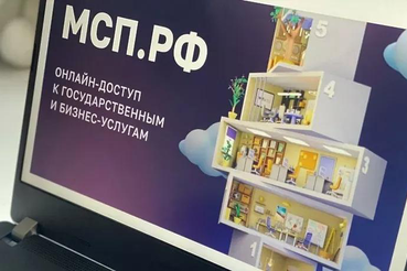 Подобрать поддержку онлайн помогут Цифровая платформа и «Навигатор мер поддержки»