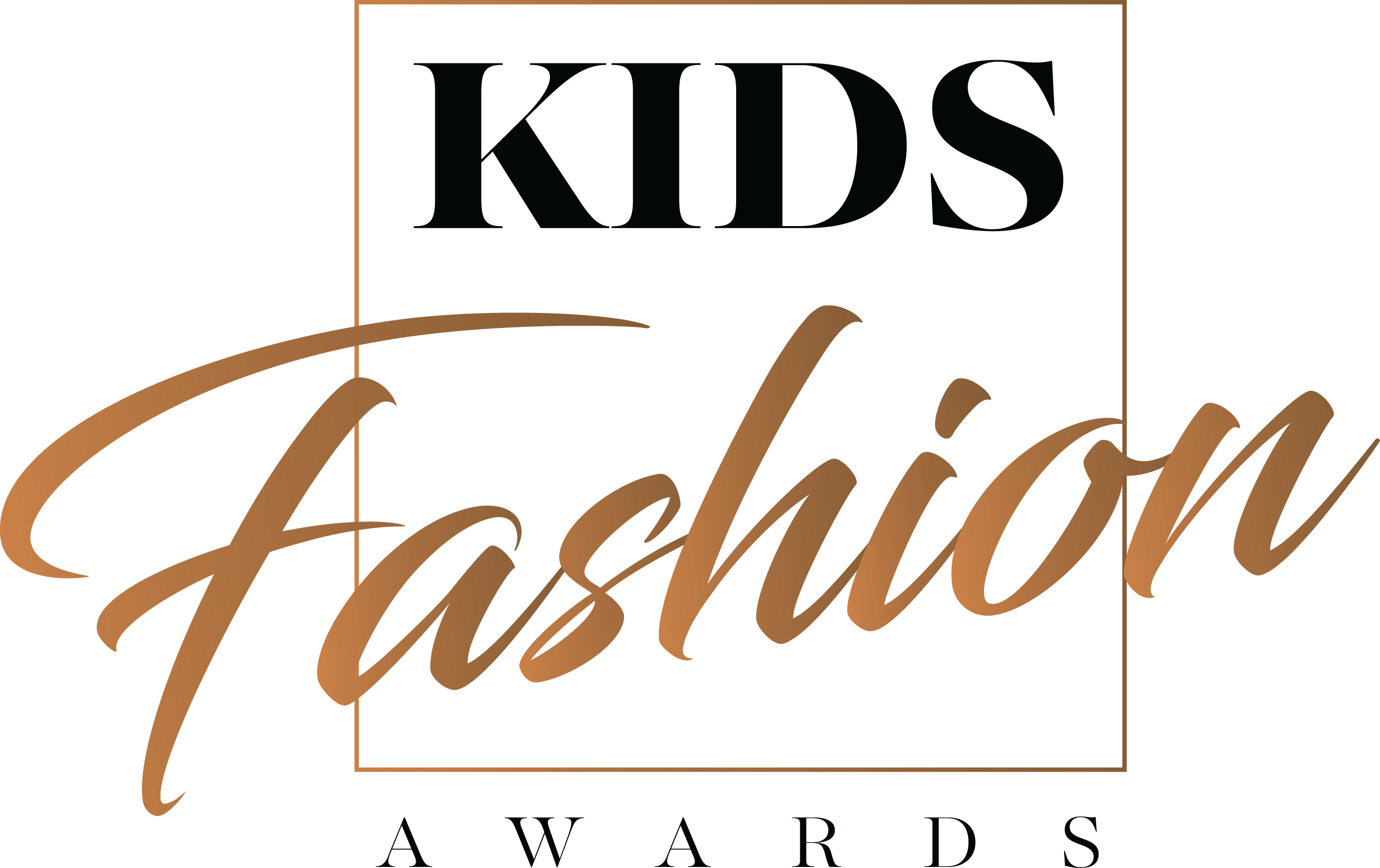 Премия Kids Fashion Awards- ежегодная национальная награда, присуждаемая за...