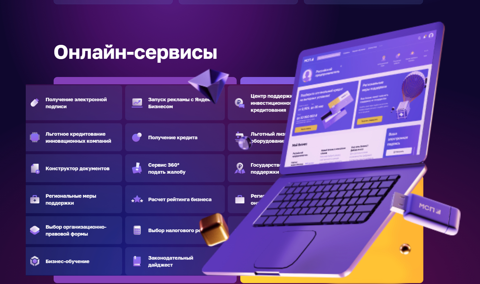 Российских цифровых сервисов. BNPL-сервис. Бизнес платформа.